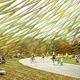 Illustration for article titled Buckminster Fuller's Biosphere Dome Might Get a Twin Made From Plants
